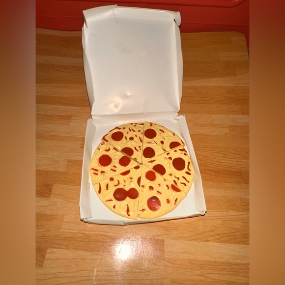 Toy ‘R Us Chairs w/cushions & more for American girl or any 18” doll. - Picture 10 of 11